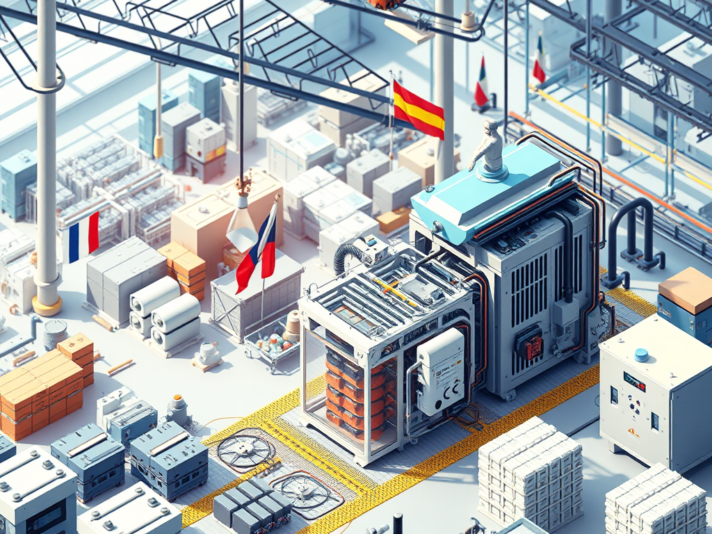 실적흑자+수주확대! 💡 원익피앤이 투자 전략 TOP3