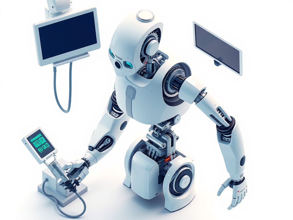 고관절 수술로봇 효과? 큐렉소, 7가지 투자포인트로 분석! 🤖