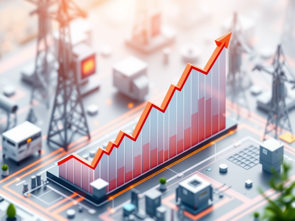 세명전기, HVDC 실적 150% 증가! 투자자가 꼭 알아야 할 4가지