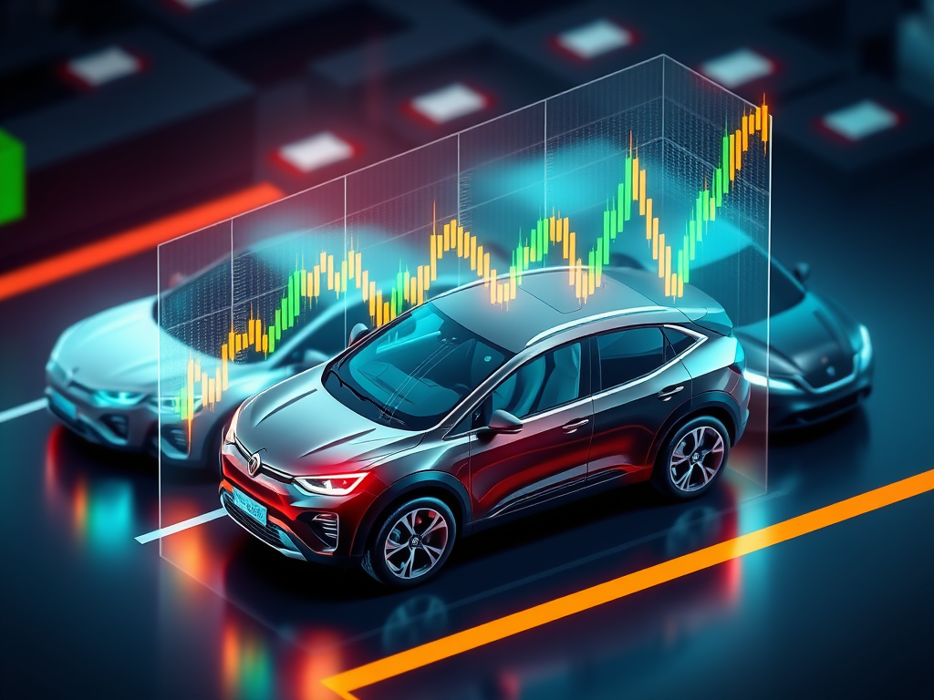 ETF 순매수·외인 자금 급증, 에코프로비엠에 5가지 기회 온다! 💸
