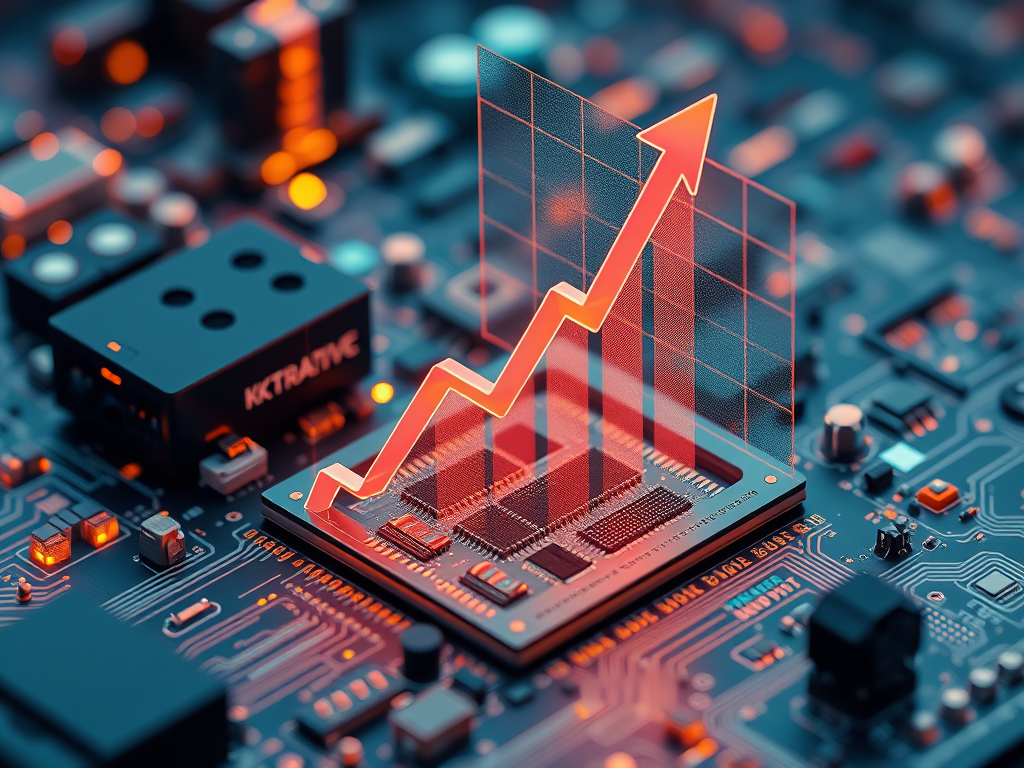 🔥삼성·SK하이닉스가 키운다! 케이씨텍 주목 이유 Top3+수치로 보는 성장성
