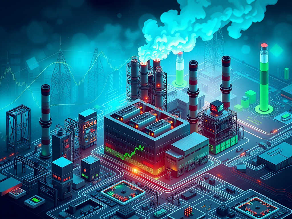 리노공업 투자전략 3단계! 실적 컨센상회 + 글로벌 고객 + 신공장 모멘텀까지🌎