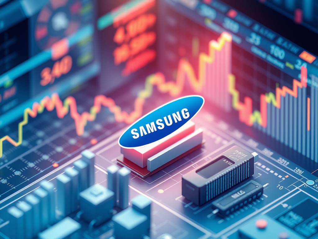 📈 52주 신고가! 삼성전기, 기관·외국인 매수 TOP3 전략은?