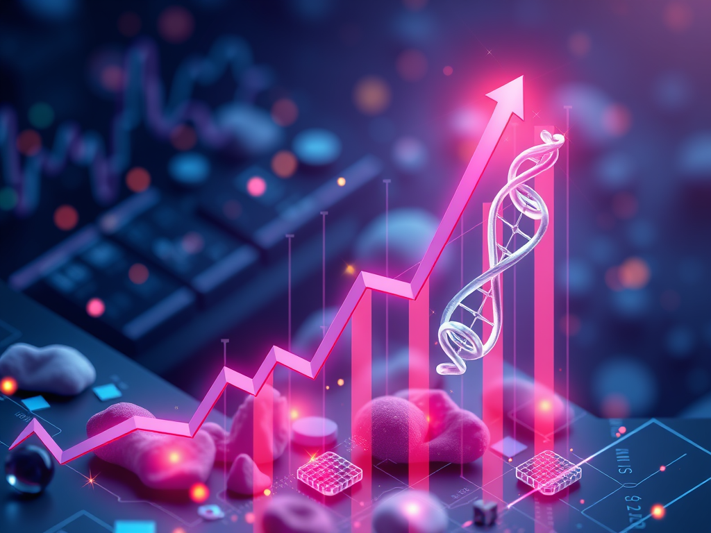 📊 매출 182% 성장, PSR 20배…에이치이엠파마 주가 거품일까 성장 초입일까?