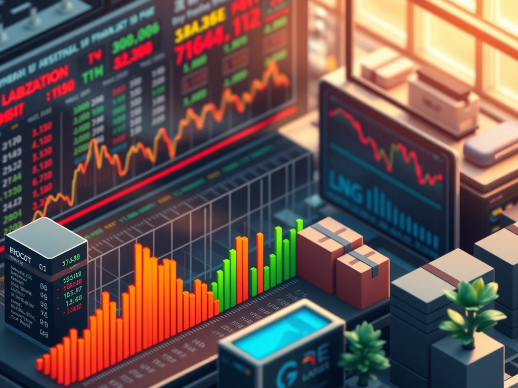 💹 “친환경·LNG 수혜株 일승, 2026년까지 성장 체크해야 할 핵심 숫자 10가지”