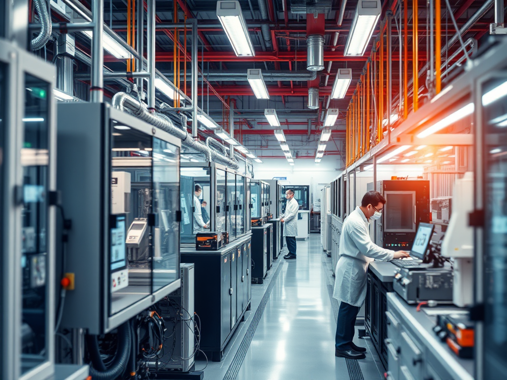 실적+성장성+수급… 한미반도체 6가지 투자 매력🌟 종목분석 완벽정리