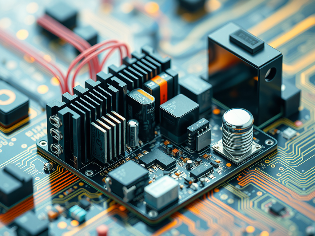 🔥 성호전자 급등 이유 5가지! 에너지·전기차 수혜주 직접 분석