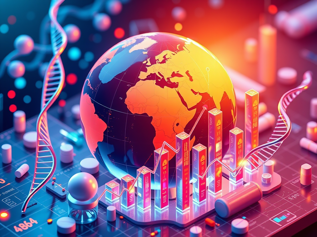 일동제약 : 글로벌 시장 진출 5개국 돌파! 신성장 스토리로 주가 레벨업🌏