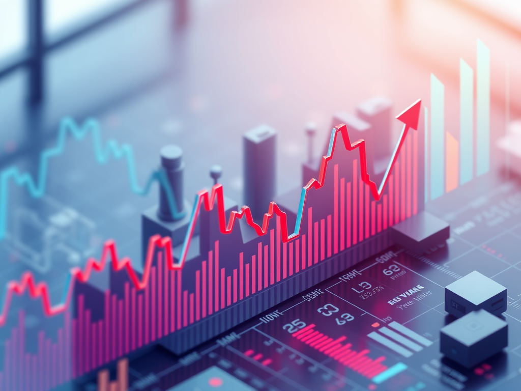 🌏전력망 교체 바람, HD현대일렉트릭 ETF 유입액 4,448억의 의미