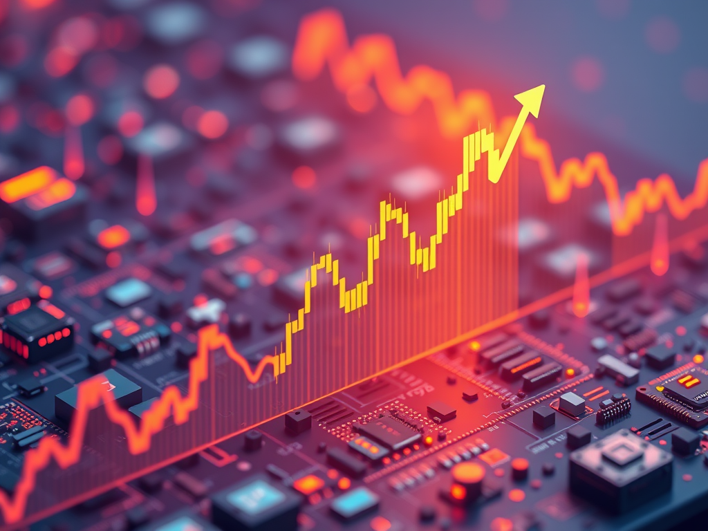 💰신고가 돌파! 코세스 실적·수주·수급 3대 투자포인트