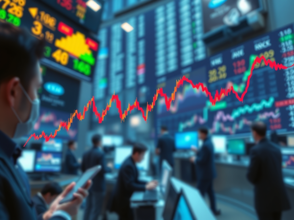 7가지 키워드로 정리하는 삼성전자 투자전략과 핵심포인트