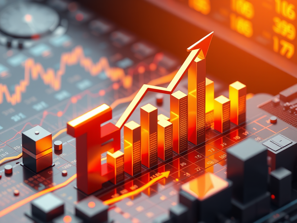 ETF자금+기관 수급! 한중엔시에스 상승동력 5가지🎯