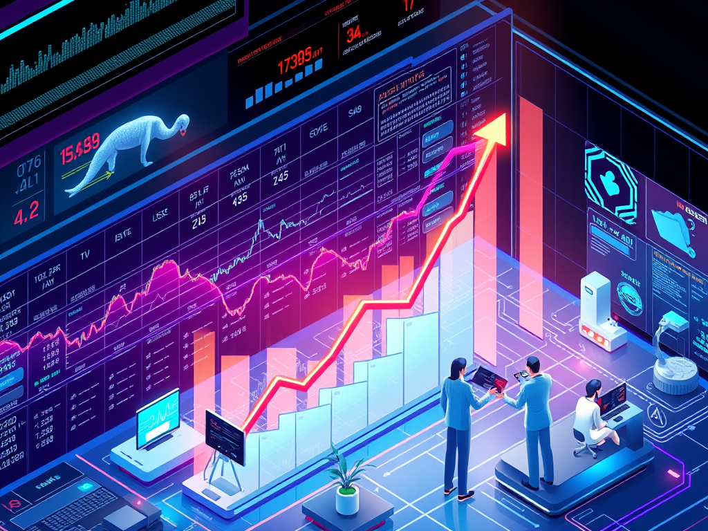 의료AI 혁신주! 씨어스테크놀로지, 지금 주목해야 할 핵심 모멘텀 7가지🔍