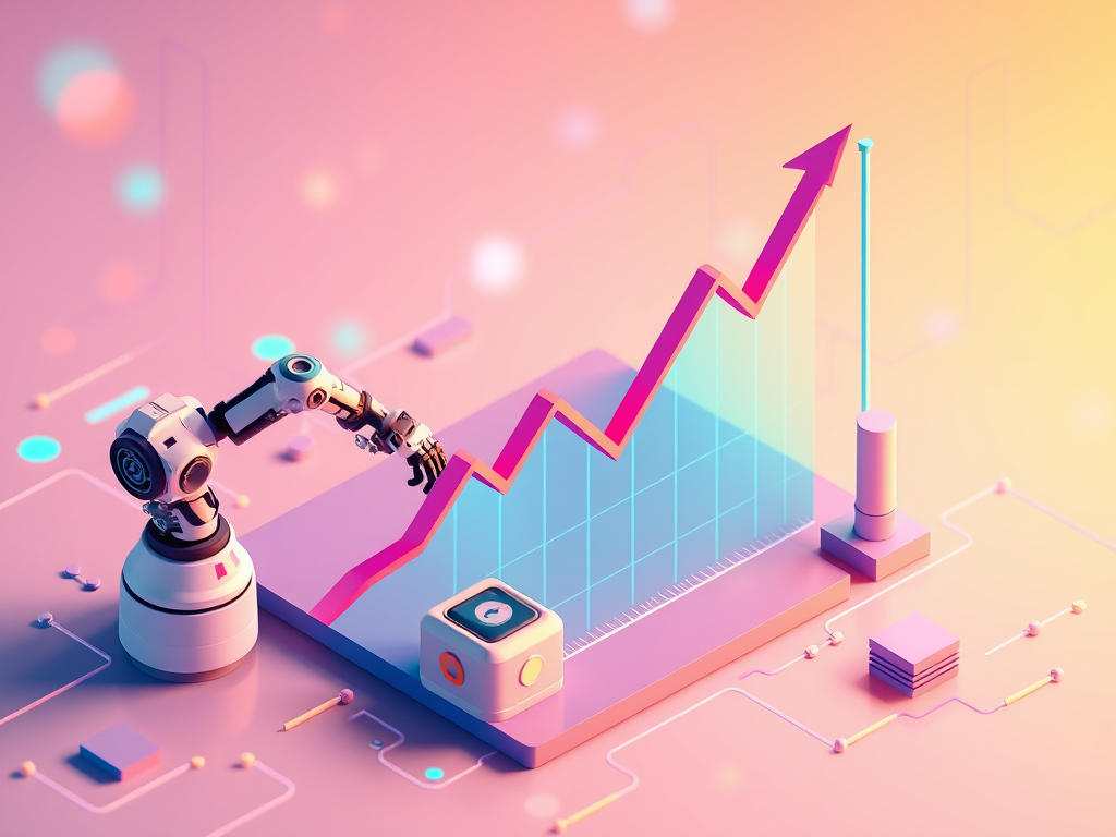 📈두산로보틱스, 상승 지속 가능성 TOP3 투자전략 모음