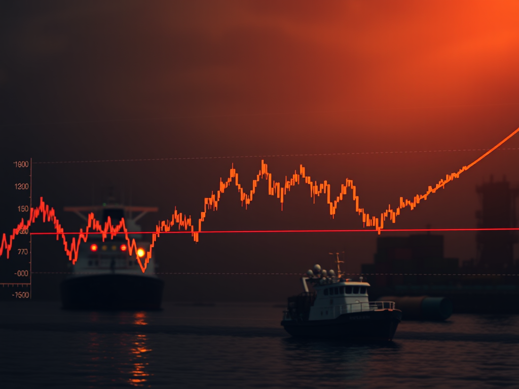 🚀오리엔탈정공 수급 반전 예고? 상승전략 5가지