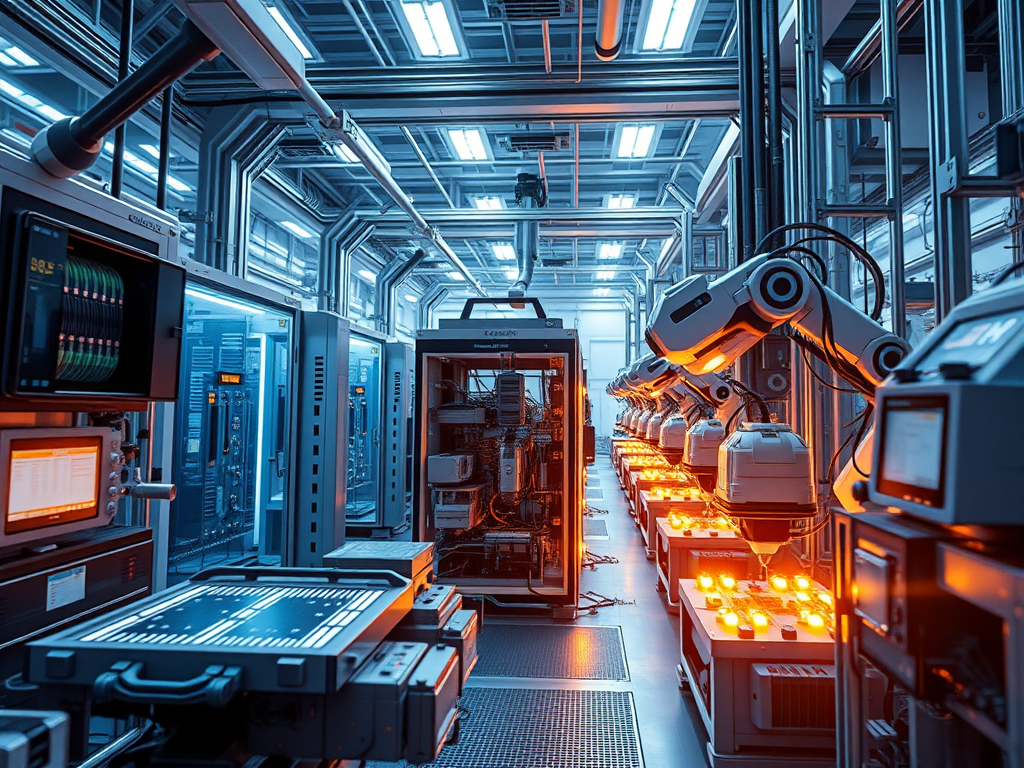 AI·전장 수주 모멘텀 6개🚗🤖 두산테스나 구조적 성장 시나리오