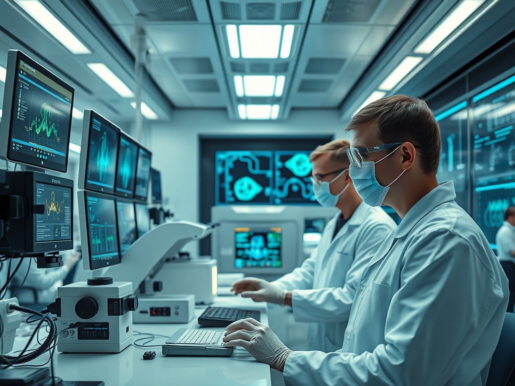 🔬전립선암 치료 임상 속도전! 퓨쳐켐 5대 투자포인트📈