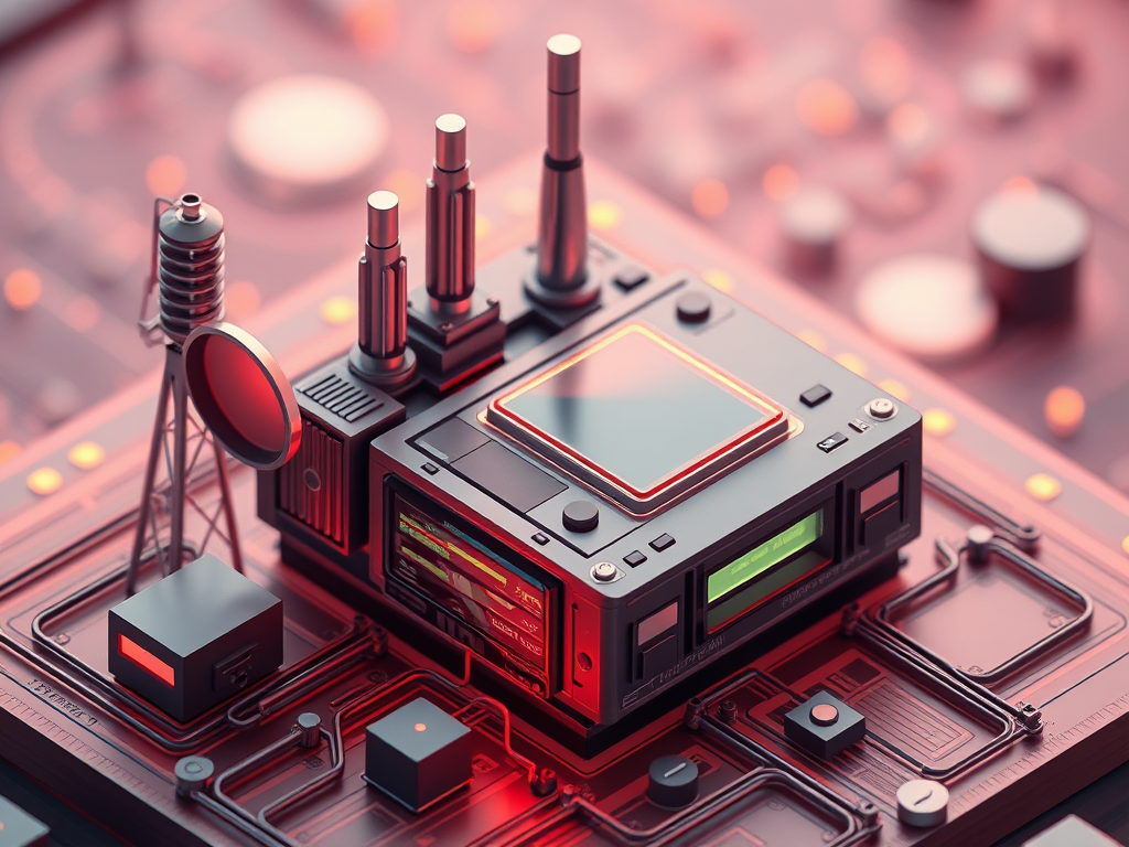 방산+6G로 레벨업? RFHIC 실적 트리거 4가지 🔥