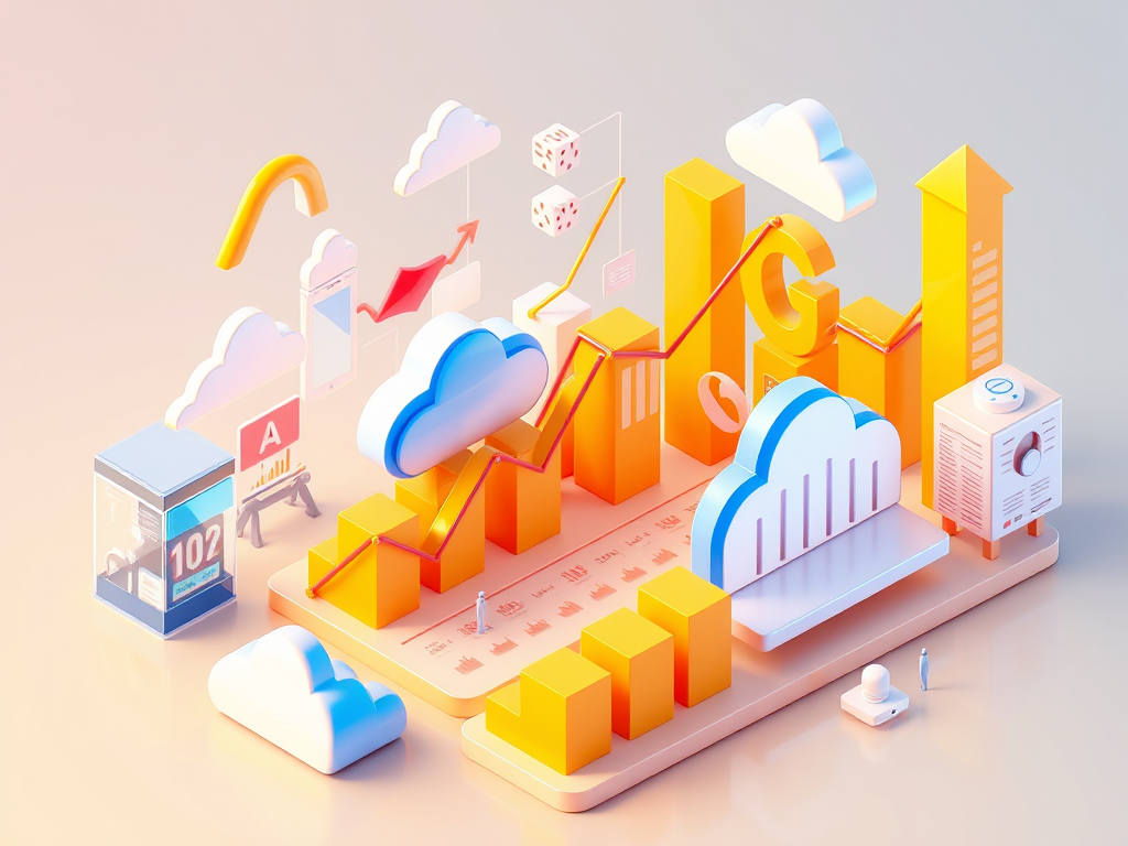 GOOGL 실적 서프라이즈⚡️ 알파벳 주가 고공행진 이유 4가지