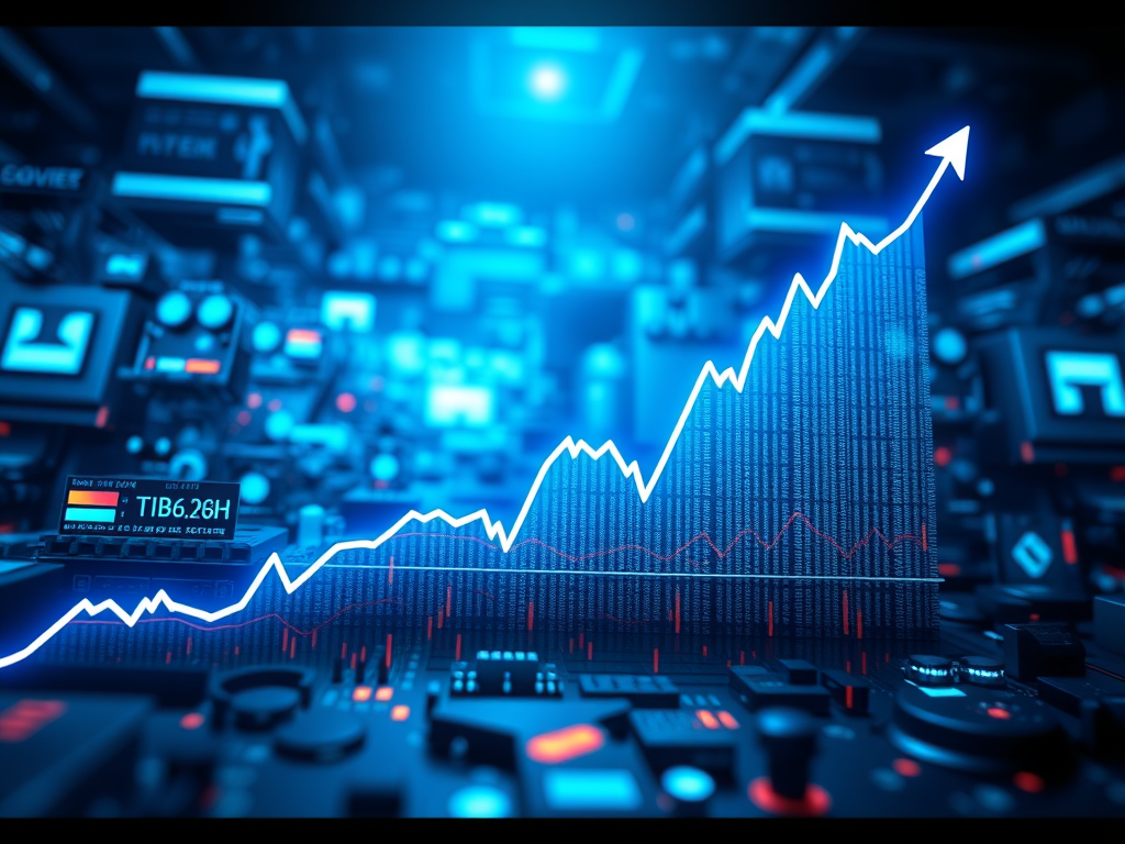🏆 실적·수급·기술! 티엘비 투자자가 반드시 챙겨야 할 6가지 핵심 포인트