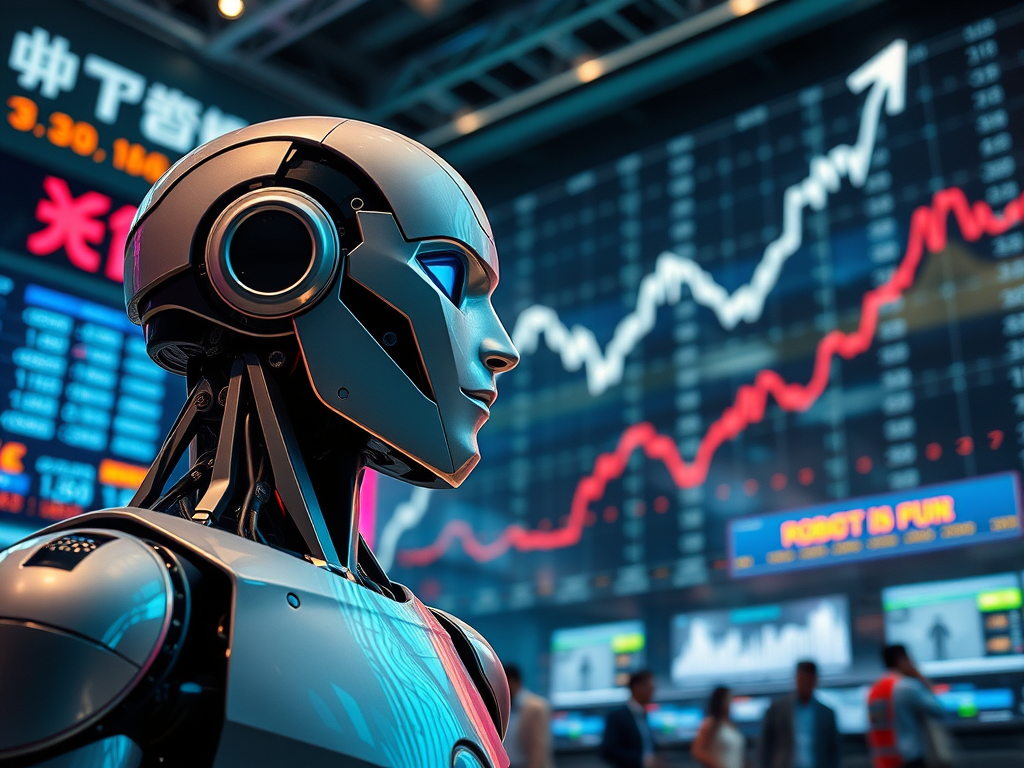 실적+정책+기술 🌐 클로봇 중장기 목표가 시나리오 3