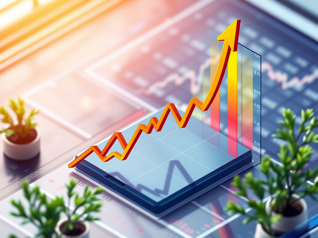 🚀 5가지 이유! 인터플렉스 주가가 계속 오르는 비밀