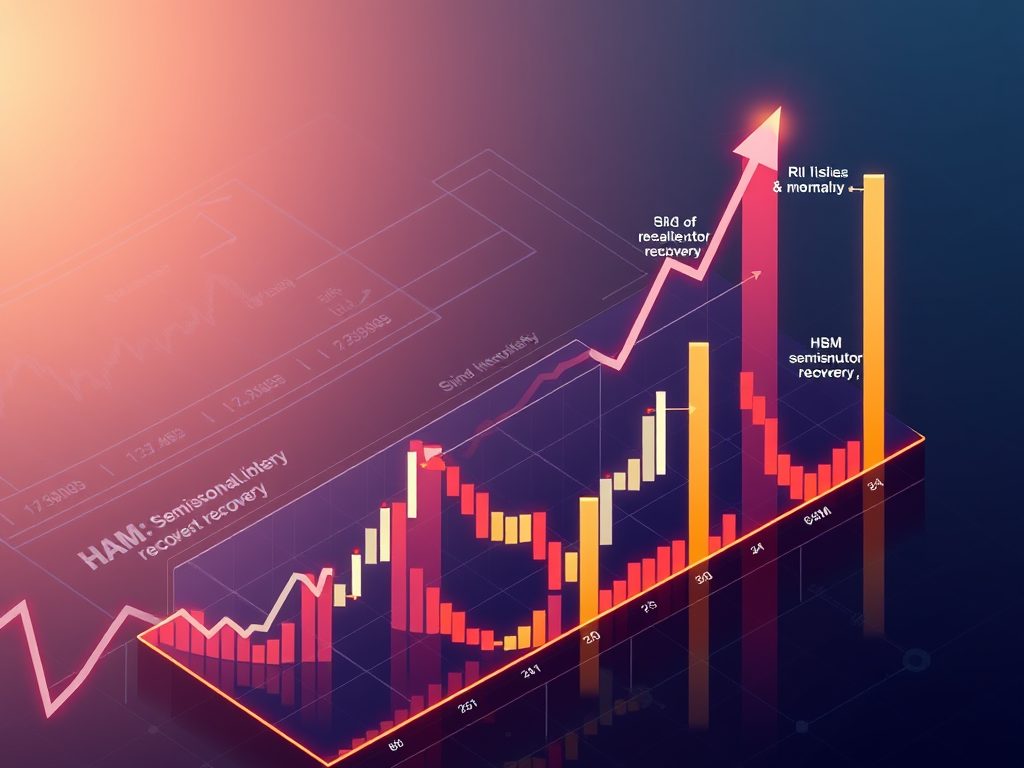 AI·HBM·로봇 3대 축! 원익홀딩스 ‘멀티플 점프’ 시나리오 7가지 🔥