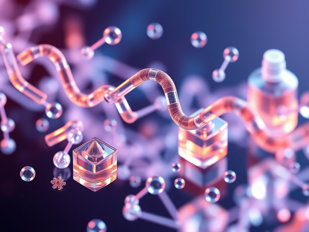 🥇‘펩타이드+비만’ 2대 모멘텀! 케어젠 주가전망 핵심 체크포인트 6가지