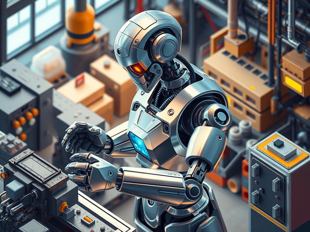 🚀 “3가지 핵심 모멘텀! 로보티즈 성장의 이유”