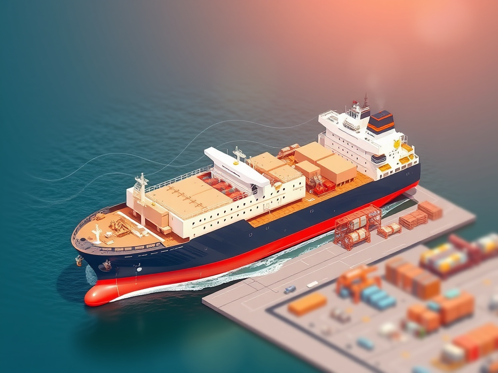 💣 공매도·신용·ETF까지… 한화오션 변동성 속에서 살아남는 투자전략 6가지