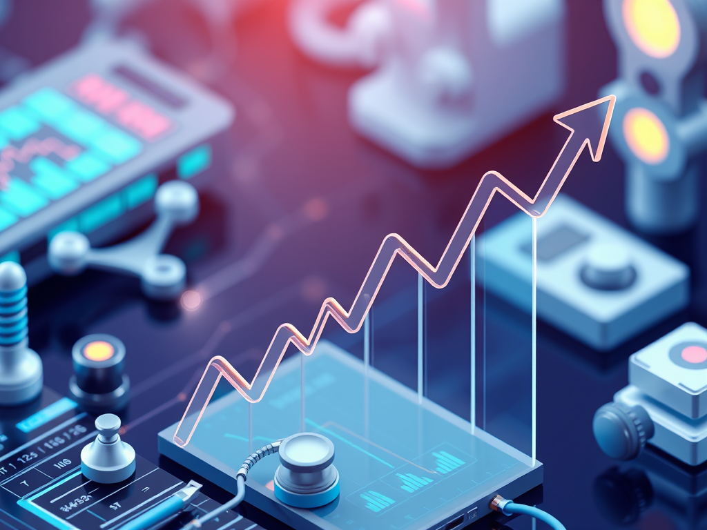 🌎 J&J 1억달러 베팅? 셀바스헬스케어 글로벌 모멘텀 7가지 포인트