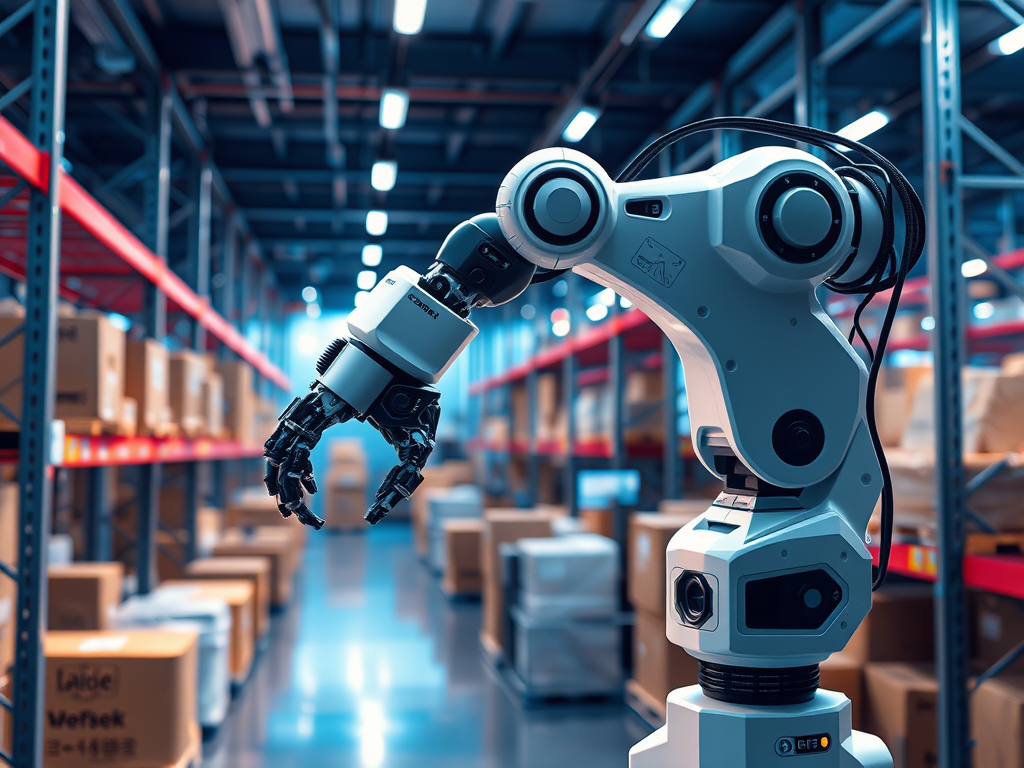 🤖 SKT·쿠팡이 찍은 로봇주 씨메스, 5년 성장스토리와 매수 타이밍