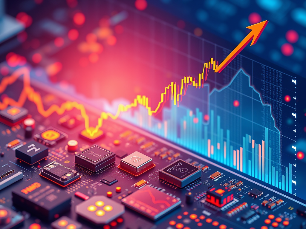 📊52주 신고가 찍은 제주반도체, 눌림 매수 타이밍 포착법 4가지