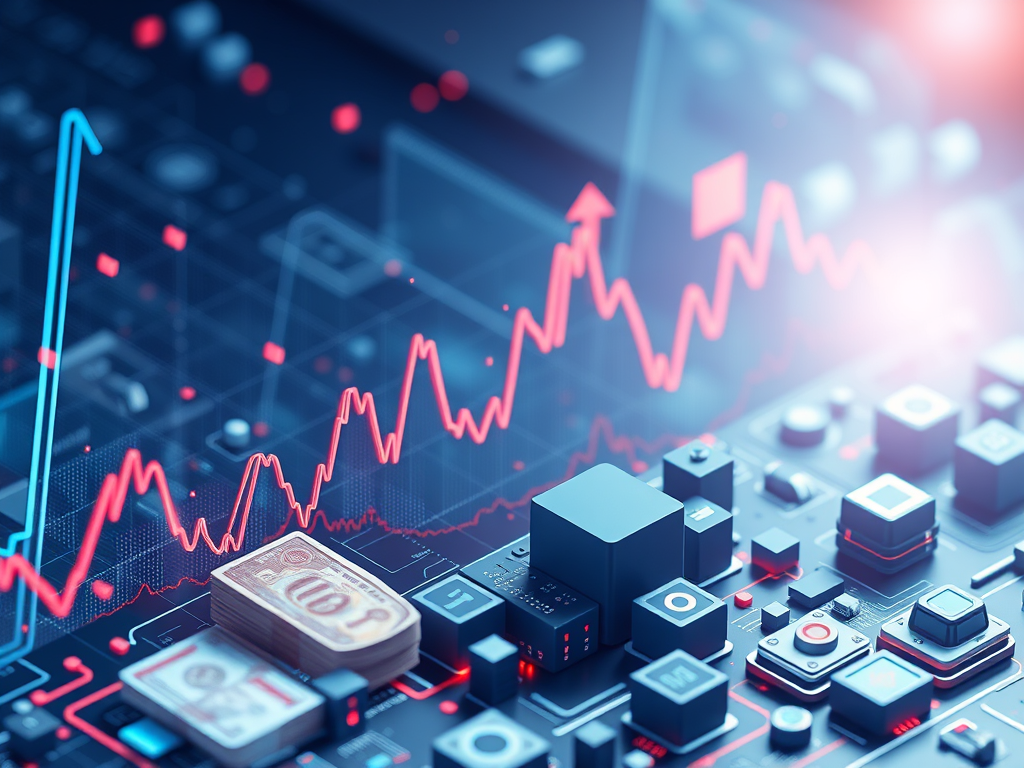 📈“실적은 둔화, 주가는 우상향? 삼성에스디에스 밸류 리레이팅 4단계 로드맵”