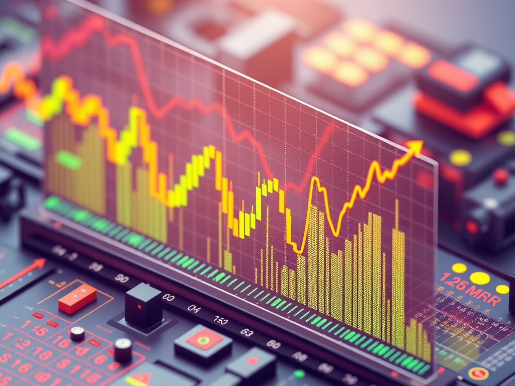 💹 무상증자 이후 3단 계단식 상승? 피앤에스로보틱스 차트·수급으로 본 매수 타이밍 7가지