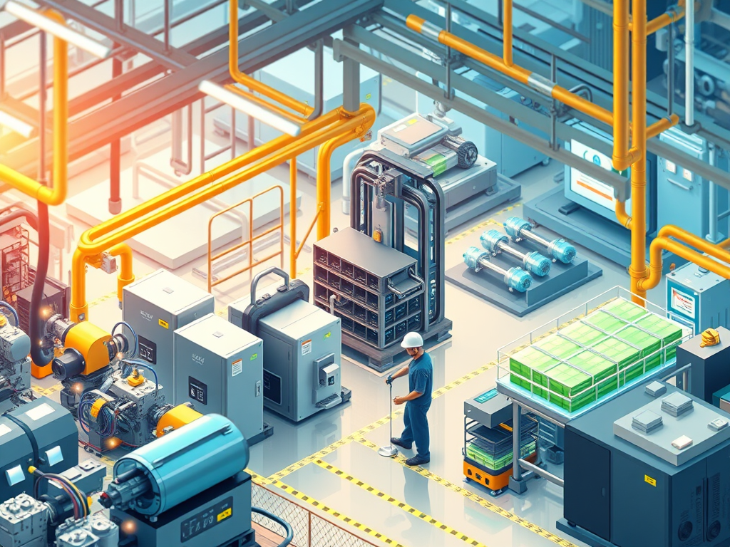 🌋 “엘앤에프 LFP 모멘텀, 북미 ESS 수혜까지…지금 눈여겨봐야 할 핵심 포인트 5가지”