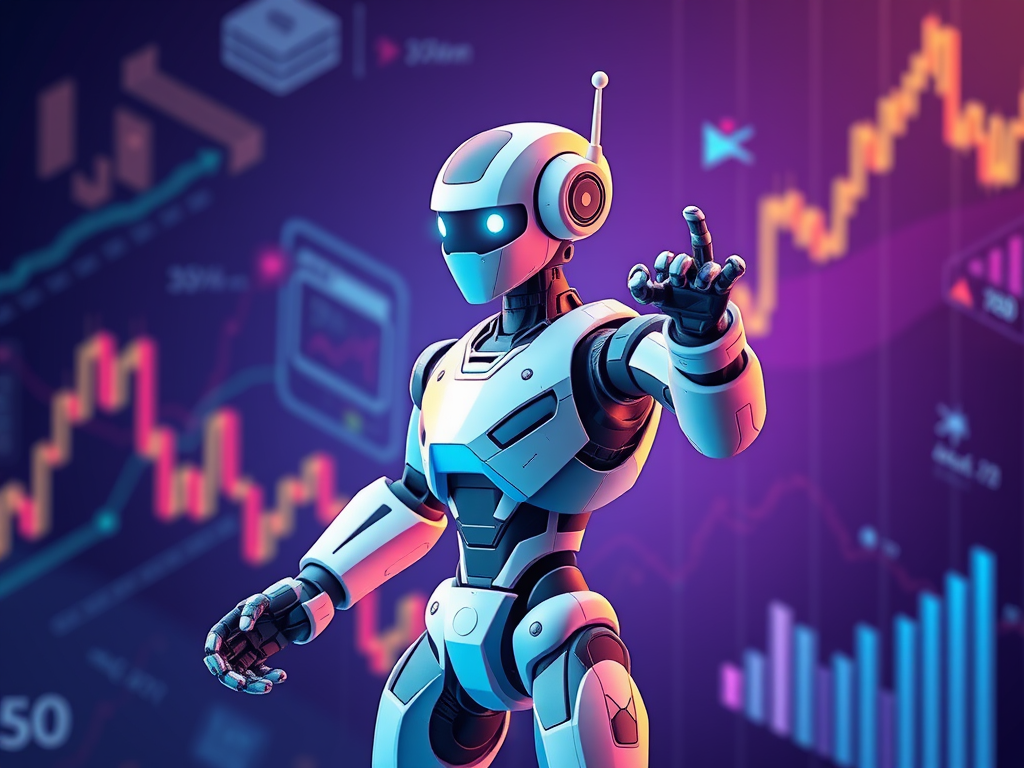 로봇株 재평가 시작? 🤖 휴림로봇 주가 2배를 노리는 투자전략