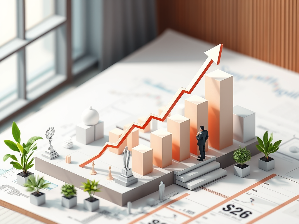 📈 신고가 이후에도? 삼성물산 주가 상승이 이어질 수 있는 4가지 근거