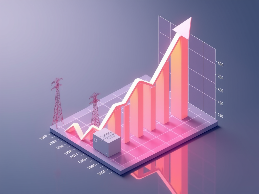 📈 공매도 1% 미만·수주잔고 4천억! 산일전기 주가상승이 쉬 꺼지지 않는 이유 4가지