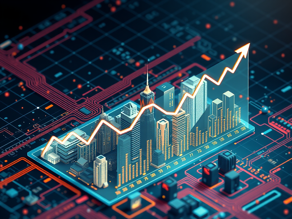 🔍 케이아이엔엑스 주가, 고점일까 아니면 시작일까? 투자자가 꼭 봐야 할 6가지 시나리오
