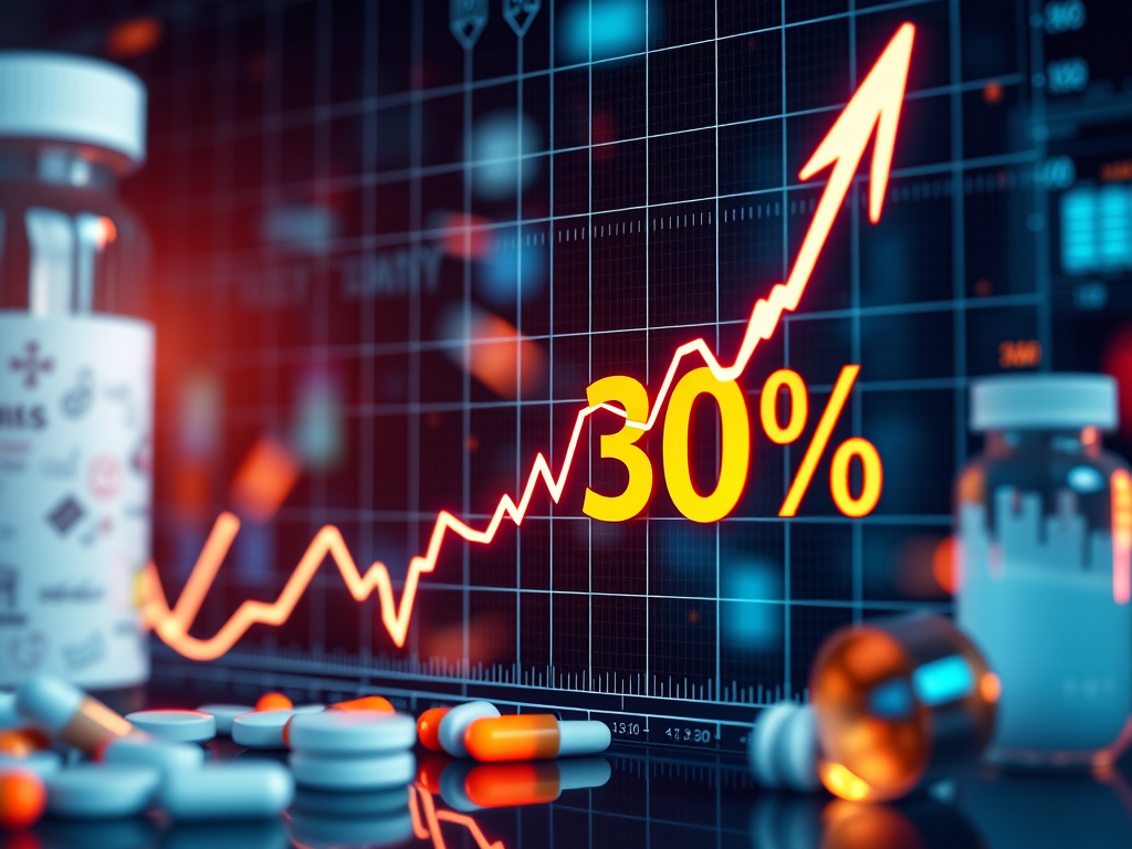 체중감소율 13.8%📉 일동제약 주가전망, 지금이 진짜 시작일까?🚀