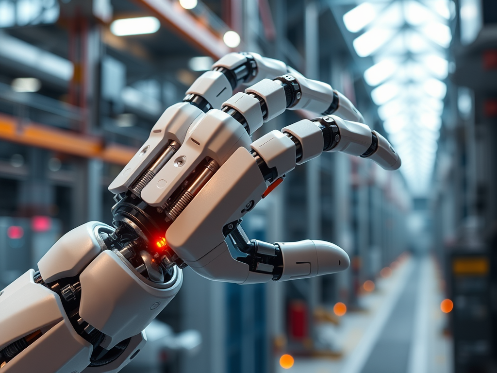 🏆 미래차·로봇 수혜주! 한국피아이엠, 글로벌 톱티어 도약의 근거 4가지