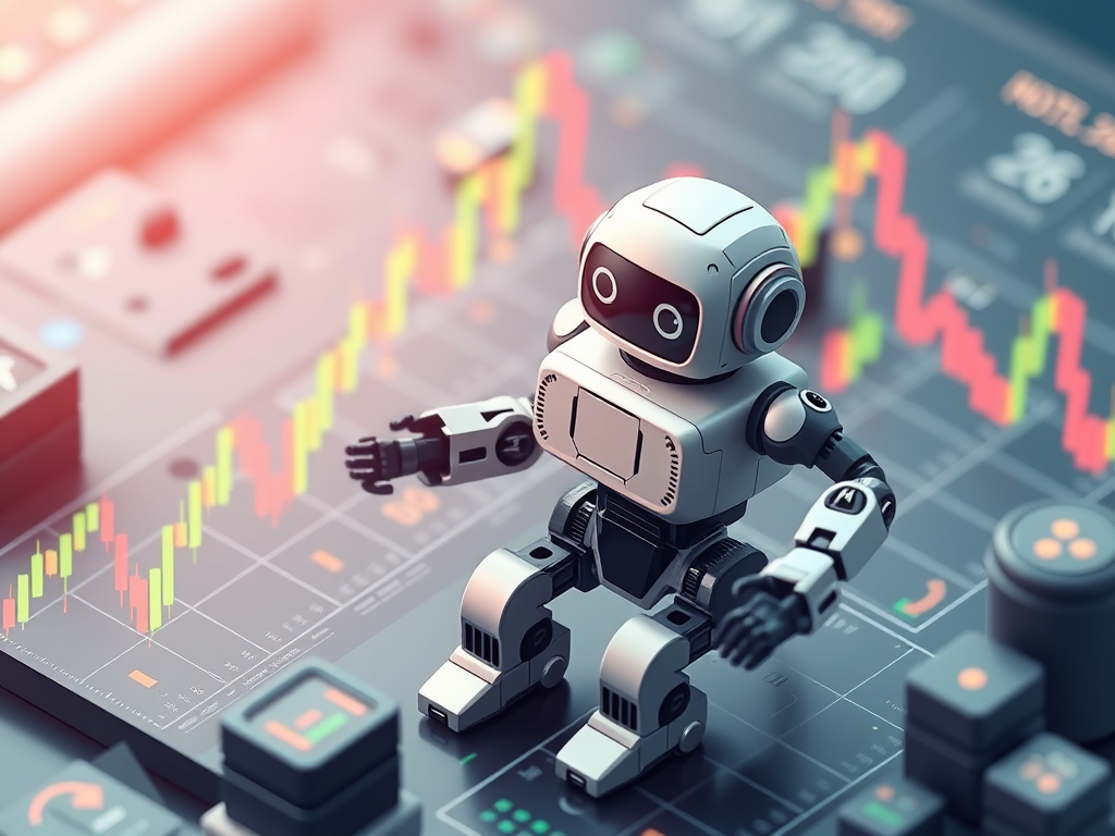 🤖 2026년, 로보로보 주가 2배 가능할까? 지금 체크해야 할 5가지 포인트