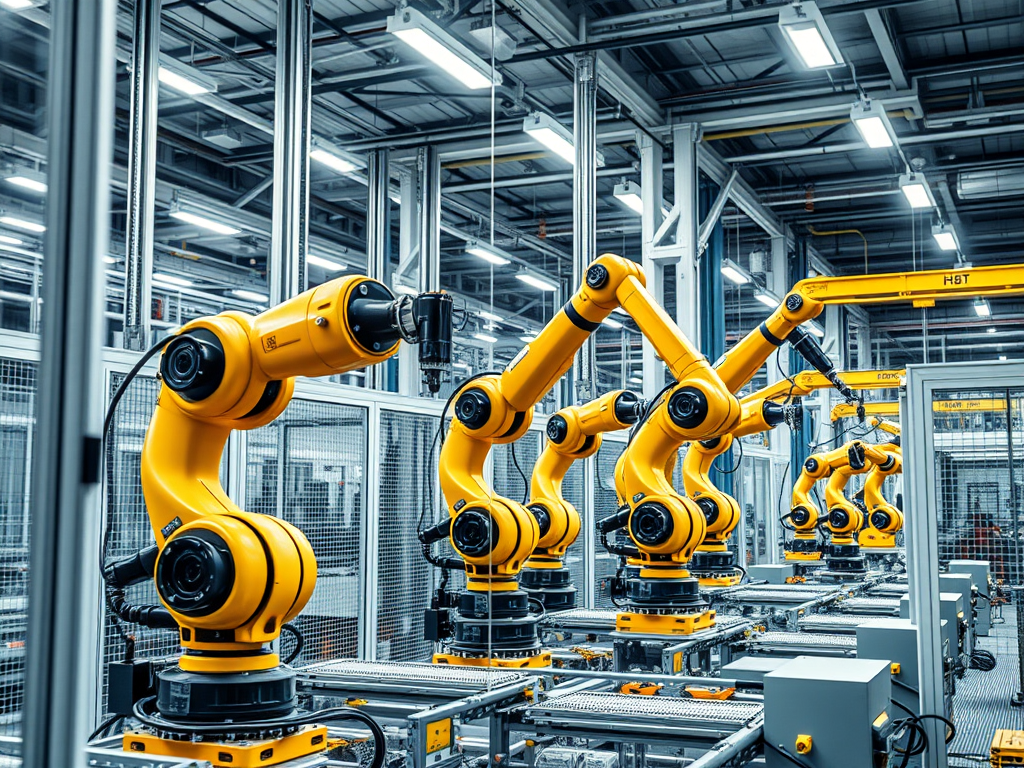 🚀 “현대차 로봇 라인 수혜주? 에스피시스템스, 지금 주목해야 할 상승 모멘텀 5가지”