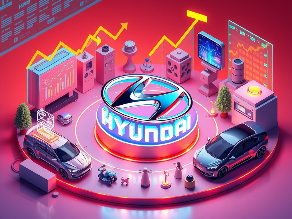 📈 “31만 원 돌파한 현대차, 지금부터가 진짜 시작인 이유 3가지”