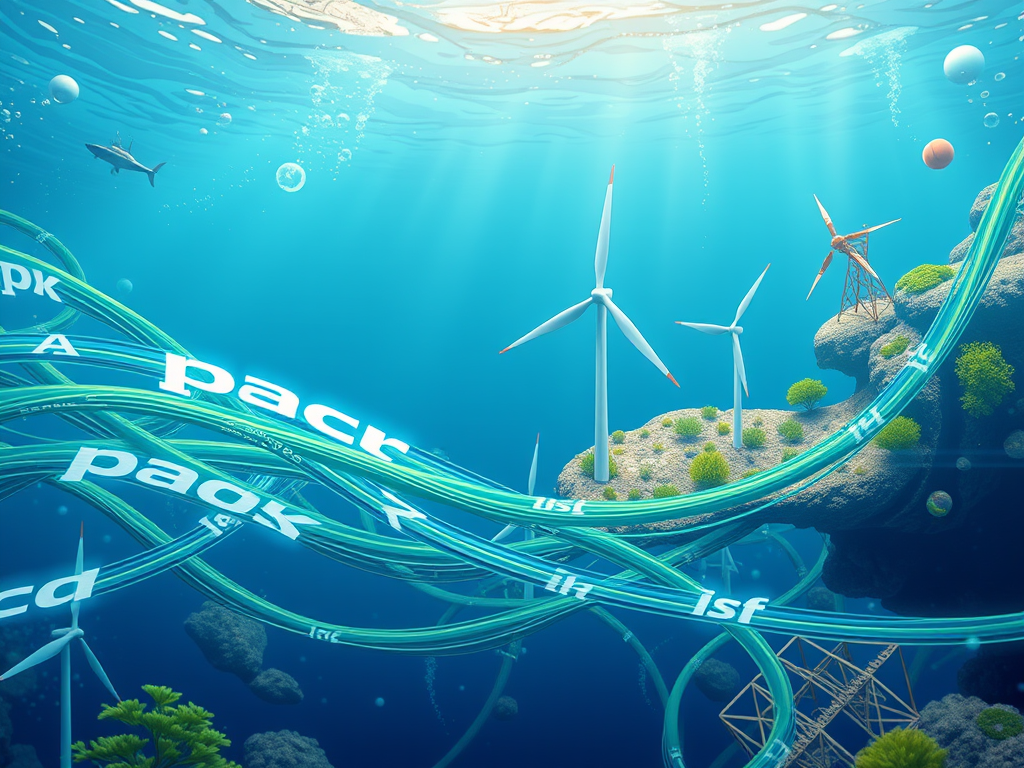 해저케이블 슈퍼사이클🌊 LS마린솔루션 지금 들어가도 될까? (체크리스트 8개)