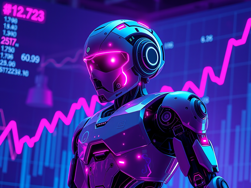 🚀 휴머노이드 로봇 수혜株 우림피티에스, 앞으로 3년 상승 시나리오 7가지