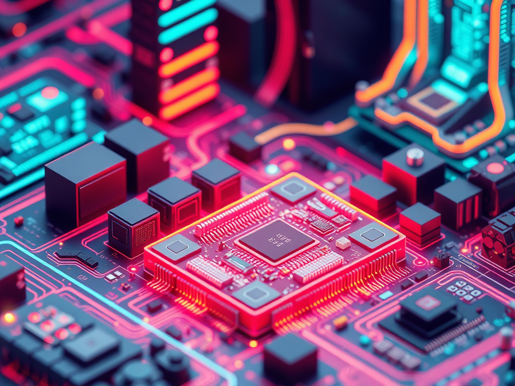 ⭐ “한미반도체, 반도체 슈퍼사이클의 진짜 수혜주? 2026년까지 단계별 투자전략 3단계”