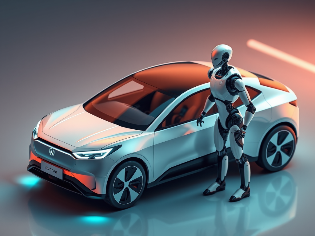 🔍디아이씨 전기차·로봇 모멘텀, 2026년까지 노려볼 4가지 시나리오