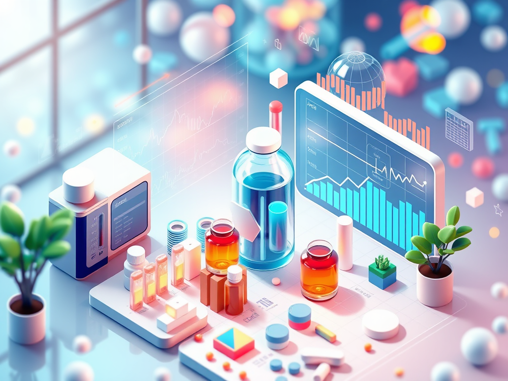 🧬 자가면역 신약 HL161 모멘텀, 한올바이오파마를 계속 봐야 하는 4가지 이유
